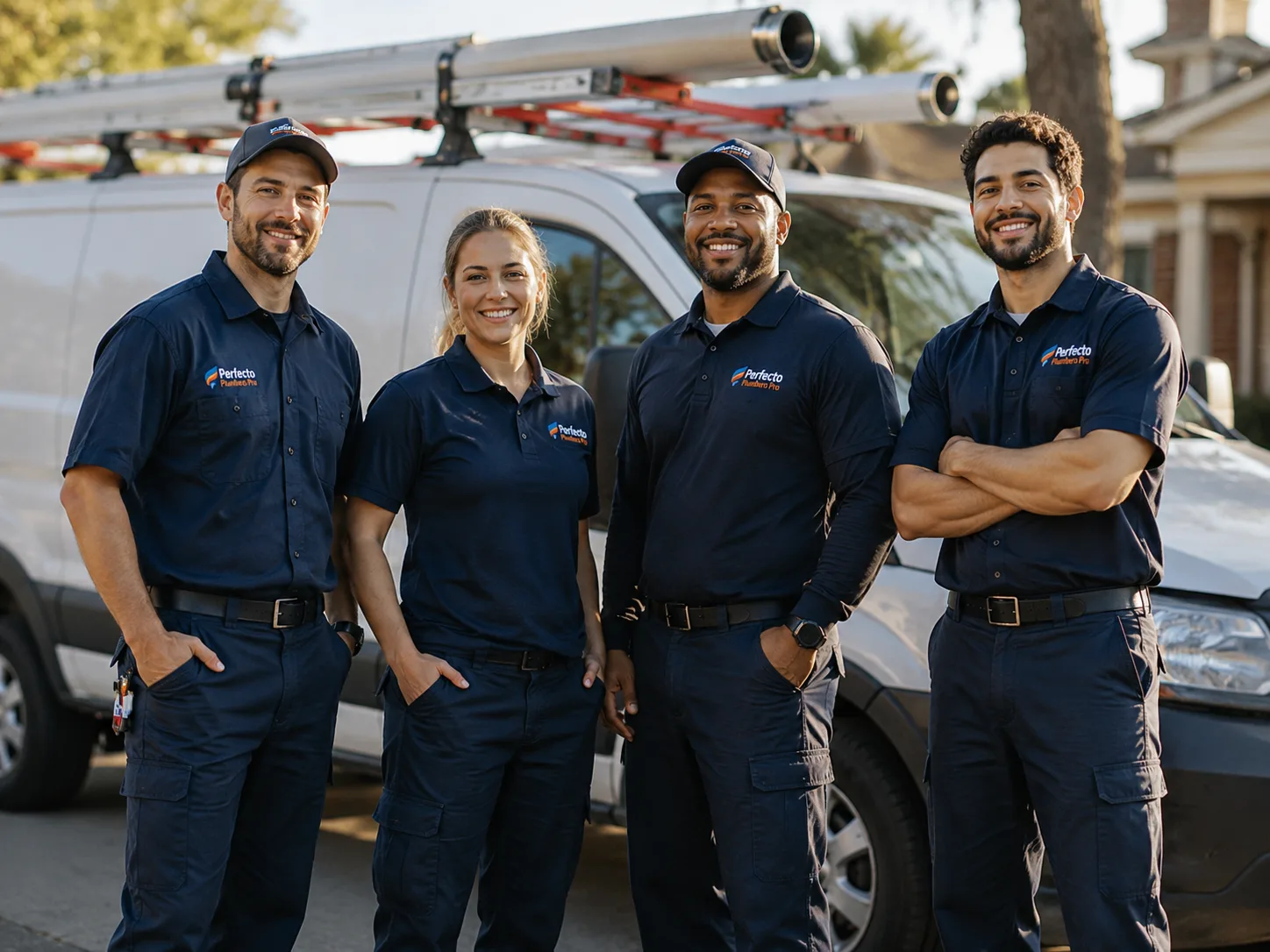 Emergency Plumber Near Me in Lathrop, CA near me